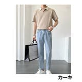 ポロシャツ Ｔシャツ メンズ | PlusNao | 詳細画像16 