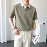 ポロシャツ Ｔシャツ メンズ | PlusNao | 詳細画像6 