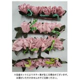 ドレス ノースリーブ 背中ボタン | PlusNao | 詳細画像10