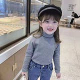 カットソー 長袖 キッズ | PlusNao | 詳細画像10 