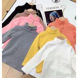 カットソー 長袖 キッズ | PlusNao | 詳細画像12 