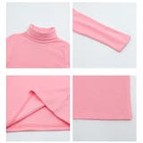 カットソー 長袖 キッズ | PlusNao | 詳細画像16 