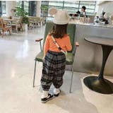 カットソー 長袖 キッズ | PlusNao | 詳細画像4 