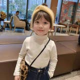 カットソー 長袖 キッズ | PlusNao | 詳細画像5 