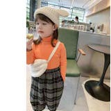 カットソー 長袖 キッズ | PlusNao | 詳細画像8 