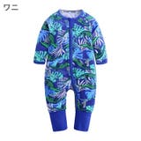 ロンパース ベビー 赤ちゃん | PlusNao | 詳細画像5
