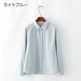 ブラウス シャツ レディース | PlusNao | 詳細画像19