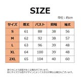 ブラウス シャツ レディース | PlusNao | 詳細画像20