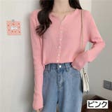 カーディガン レディース 婦人服 | PlusNao | 詳細画像19