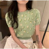 ニット レディース トップス | PlusNao | 詳細画像17