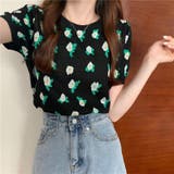 ニット レディース トップス | PlusNao | 詳細画像4