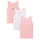 タンクトップ 3枚セット キッズ | PlusNao | 詳細画像5