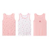 タンクトップ 3枚セット キッズ | PlusNao | 詳細画像7