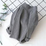 カットソー 長袖 キッズ | PlusNao | 詳細画像11 