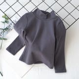 カットソー 長袖 キッズ | PlusNao | 詳細画像13 