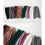 カットソー 長袖 キッズ | PlusNao | 詳細画像4 