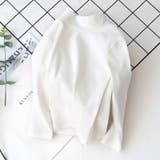 カットソー 長袖 キッズ | PlusNao | 詳細画像6 