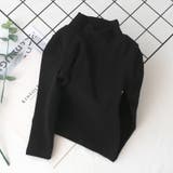 カットソー 長袖 キッズ | PlusNao | 詳細画像7 