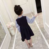 ワンピース 子供服 キッズ | PlusNao | 詳細画像10
