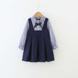 ワンピース 子供服 キッズ | PlusNao | 詳細画像11