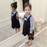 ワンピース 子供服 キッズ | PlusNao | 詳細画像3