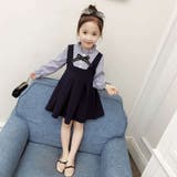 ワンピース 子供服 キッズ | PlusNao | 詳細画像4