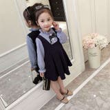 ワンピース 子供服 キッズ | PlusNao | 詳細画像5