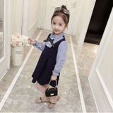 ワンピース 子供服 キッズ | PlusNao | 詳細画像6