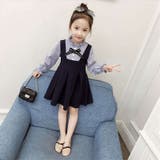 ワンピース 子供服 キッズ | PlusNao | 詳細画像7