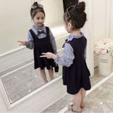 ワンピース 子供服 キッズ | PlusNao | 詳細画像8