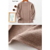 Tシャツ カットソー 子供服 | PlusNao | 詳細画像15 