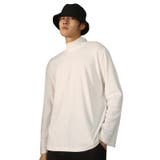 長袖カットソー ロンT ロングTシャツ | PlusNao | 詳細画像6