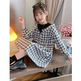 ワンピース シャツワンピース レイヤード風 | PlusNao | 詳細画像13 