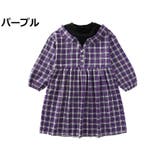 ワンピース シャツワンピース レイヤード風 | PlusNao | 詳細画像16 