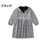 ワンピース シャツワンピース レイヤード風 | PlusNao | 詳細画像18 