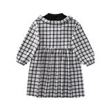 ワンピース シャツワンピース レイヤード風 | PlusNao | 詳細画像19 