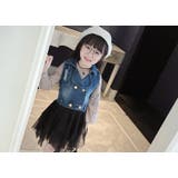 ドッキングワンピース キッズ 子ども服 | PlusNao | 詳細画像2
