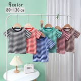 Tシャツ カットソー 半袖 | PlusNao | 詳細画像1 