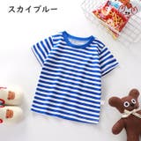 Tシャツ カットソー 半袖 | PlusNao | 詳細画像10 