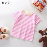 Tシャツ カットソー 半袖 | PlusNao | 詳細画像11 