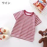 Tシャツ カットソー 半袖 | PlusNao | 詳細画像12 