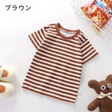 Tシャツ カットソー 半袖 | PlusNao | 詳細画像13 