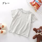 Tシャツ カットソー 半袖 | PlusNao | 詳細画像15 