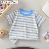 Tシャツ カットソー 半袖 | PlusNao | 詳細画像18 