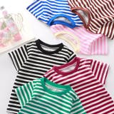 Tシャツ カットソー 半袖 | PlusNao | 詳細画像2 