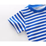 Tシャツ カットソー 半袖 | PlusNao | 詳細画像4 
