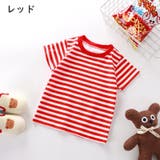 Tシャツ カットソー 半袖 | PlusNao | 詳細画像9 