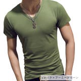 Tシャツ メンズ 男性用 | PlusNao | 詳細画像10