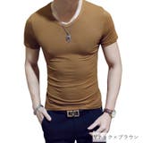 Tシャツ メンズ 男性用 | PlusNao | 詳細画像18