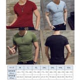Tシャツ メンズ 男性用 | PlusNao | 詳細画像20
